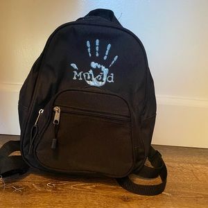 Y2K MUDD MINI BACKPACK